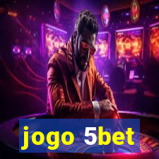 jogo 5bet